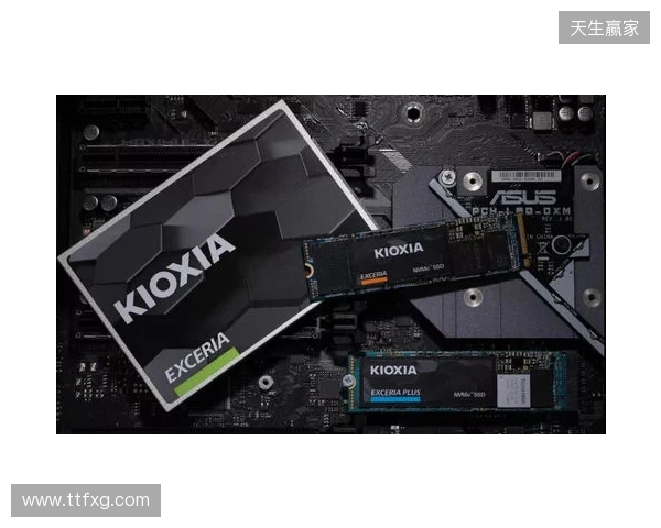 读写打穿天花板,再战五年不是梦!铠侠VE10固态上手体验