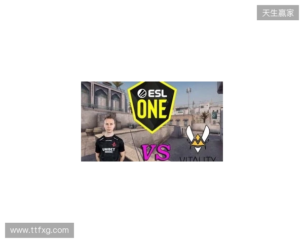 IEM亚特兰大2026:状态回暖!Vitality 2-0 FaZe